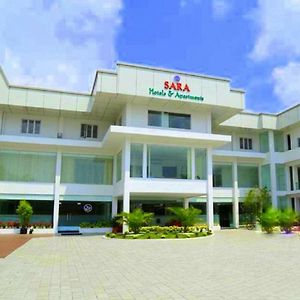 Sara Hotels And Apartments